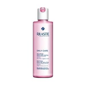 IST.GANASSINI SpA Rilastil Daily Care Soluzione Micellare Lenitiva 250ml