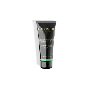 CHRISSIE Maschera Purificante Detossinante 75 ml