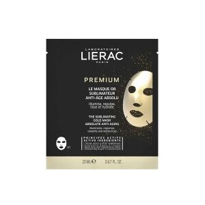 Lierac Premium Maschera Oro Sublimante 20ML