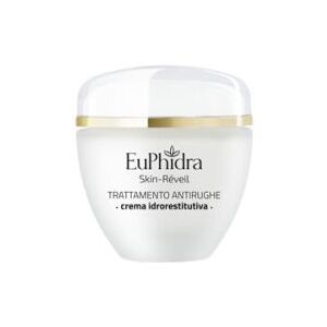 ZETA FARMACEUTICI SpA Euphidra Skin-Réveil Crema Idrorestitutiva 40ml