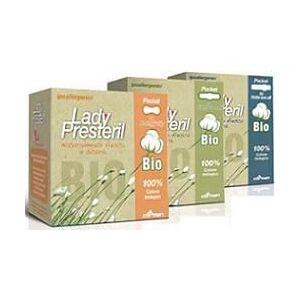 CORMAN SpA Lady Presteril Pocket Protezione Salvaslip BIO