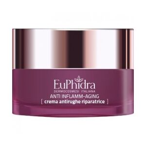 Euphidra cosmesi Euphidra Filler Suprema Anti Inflamm-Aging crema 50ml