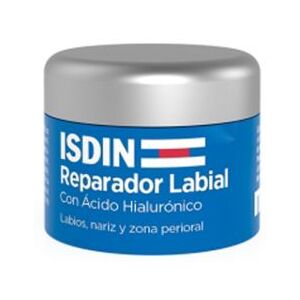 ISDIN Srl Nutrabalm Reparador Labbra Balsamo 10ml