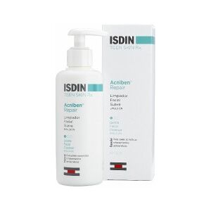 ISDIN Srl Acniben Repair Det 180Ml 2018