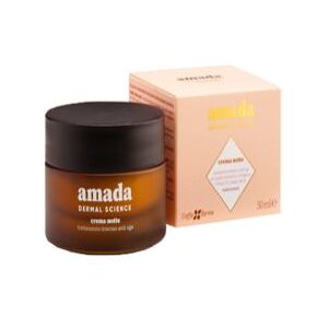 CIEFFE DERMA Srl AMADA CREMA NOTTE 50ML