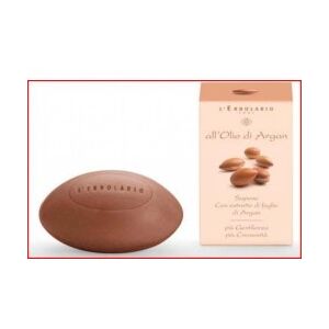 L'ERBOLARIO Srl ERBOLARIO OLIO DI ARGAN Sapone con Estratto di Foglie di Argan 100 G.