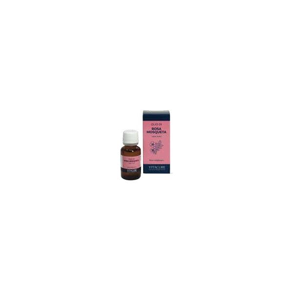 pharmalife r vitacure olio di rosa mosqueta puro 20 ml