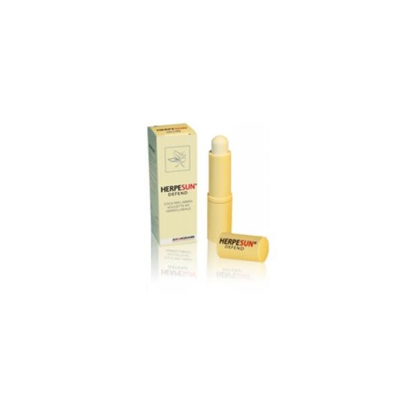 alfasigma spa herpesun defend stick labbra 5ml