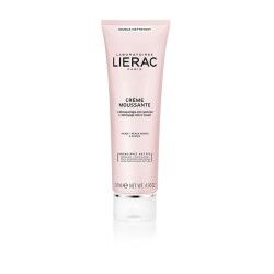 Lierac Demaquillant Crème Moussante Tubo da 150 ml