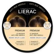 Lierac Premium Duo Mask 2X6 ml