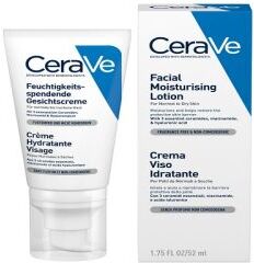 L'Oreal CERAVE Crema Viso Idratante 50ML