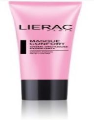 Lierac Maschera Confort idratante