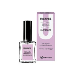 MARCO VITI SPA UNGHIASIL BASE RINFORZANTE10ML