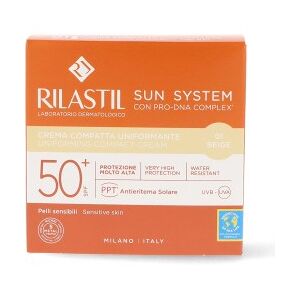 Rilastil Solari Sun System Rilastil Sun System Correttore del Colore 01 Beige 50 SPF+