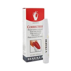 Mavala CORRETTORE DI SMALTO 4,5ML