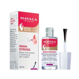 MAVALA ITALIA Srl MAVALA MAVA-STRONG SMALTO 10ML