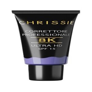 VIVIPHARMA s.a. CHRISSIE 102 CORRETTORE PROFESSIONAL 8K UHD