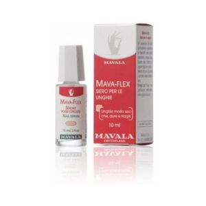 Mavala MAVA FLEX TRATTAMENTO IDRATANTE UNGHIE 10ml