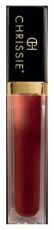 CHRISSIE Kriss Plump Lip Gloss N°07 Jasper Brown 6ml