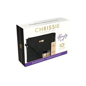 VIVIPHARMA s.a. CHRISSIE BEAUTY SET Rassodante-Ridensificante ANNIVERSARIO 2011-2021