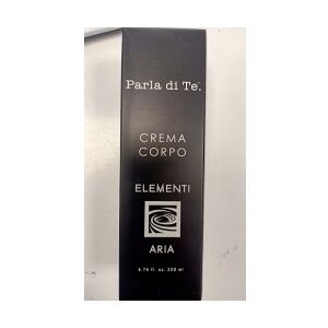 Pharmalife Research srl Parla Di Te Aria Crema Corpo 200 ml