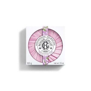 ROGER&GALLET (LAB. NATIVE IT.) Roger & Gallet Feuille De Thé Saponetta 100g