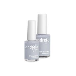 T TEX Srl Andreia Professional Pocket 10,5ml Nail Polish N° 131 Azzurro Chiaro