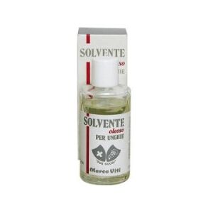 MARCO VITI SPA DUE SCUDI SOLVENTE OLEOSO 50 ml