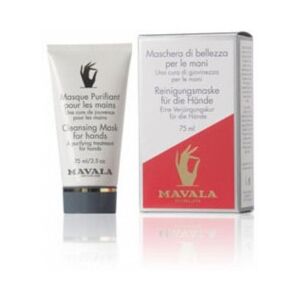 Mavala MASQUE PURIFICANTE MASCHERA PURIFICANTE MANI 75ml