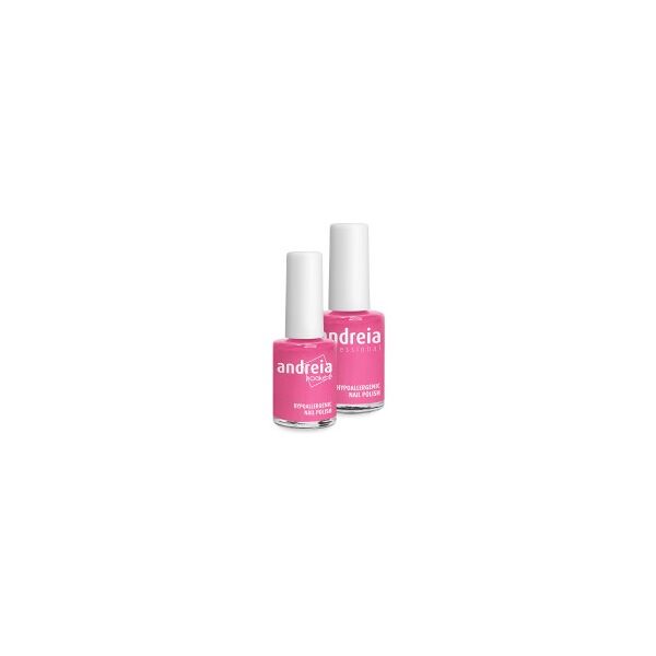 t tex srl andreia professional pocket 10,5ml nail polish n° 149 rosa barbie