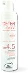 ALTA NATURA-INALME Srl Alta Natura Deter Day Donna Mousse Detergente Intimo pH 4,5 Flacone da 200 ml