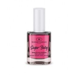 LR COMPANY Srl Sugar Baby Smalto Unghie Rosa