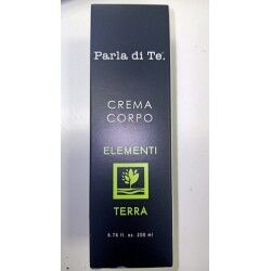 Pharmalife Research srl Parla Di Te Terra Crema Corpo 200 ml