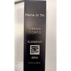 Pharmalife Research srl Parla Di Te Aria Crema Corpo 200 ml