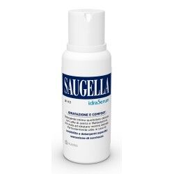 MEDA PHARMA SpA Saugella IdraSerum Detergente Intimo 200 ml