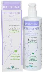 GSE ProdecoPharma GSE INTIMO DETERGENTE DAILY 400ml