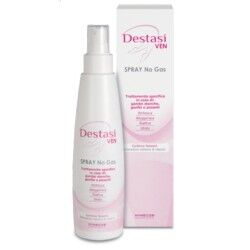 Pool Pharma DESTASI VEN SPRAY NO GAS 200 ml