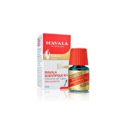 Mavala Scientifique K+ Pro Keratin Indurente per Unghie Penetrante 5 ml