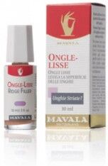 Mavala ONGLE LISSE 10ML UNGHIE STRIATE