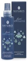 BIOS LINE SpA Nature's Acqua Rilassante Fiori Notturni Lavanda e Fiore della Sera BIO 150ml