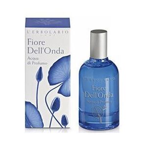 L'ERBOLARIO Fiore dell'Onda Profumo Flacone da 50 ml