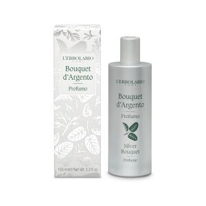 L'ERBOLARIO Bouquet D'Argento Profumo 100 ml