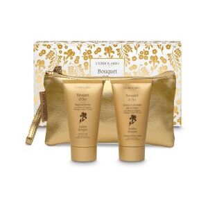 L'ERBOLARIO Bouquet D'Oro BEAUTY SET