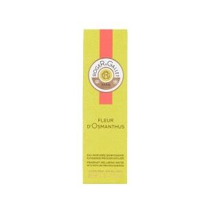 Roger & Gallet Fleur d'Osmanthus Eau Fraiche 30 ml