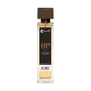 IAP PROFUMI IAP Pharma Profumo Uomo n°69 Flacone da 150ml