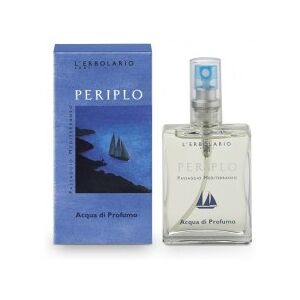 L'ERBOLARIO Erbolario Periplo Acqua di Profumo 50 ml