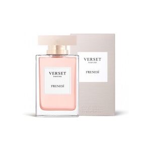 YODEYMA Srl Verset FRENESÍ Profumo 100ml