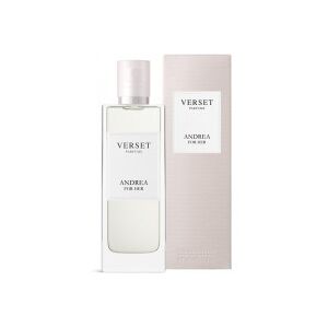 VERSET ANDREA FOR HER Profumo 50ml