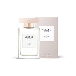 VERSET SENSI PIÚ Profumo 100ml