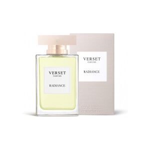 VERSET RADIANCE Profumo 100ml